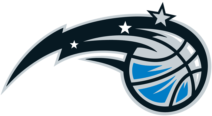 Orlando Magic 2000-2001 Pres Alternate Logo iron on paper